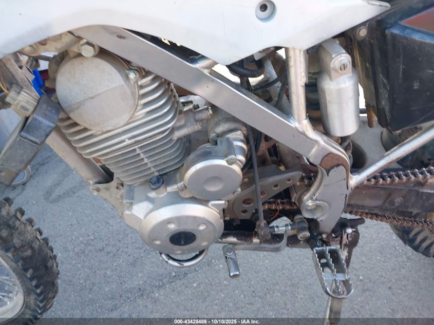 2018 Kawasaki Klx140 C VIN: JKBLXPC14JDA05677 Lot: 43428486