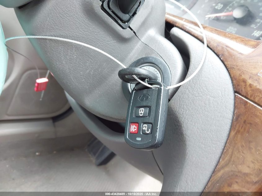 2006 Hyundai Elantra Gls/Limited VIN: KMHDN46D96U289509 Lot: 43428489