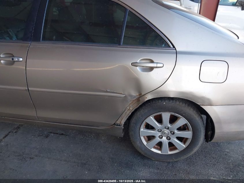 2007 Toyota Camry Hybrid VIN: JTNBB46K773024898 Lot: 43428495