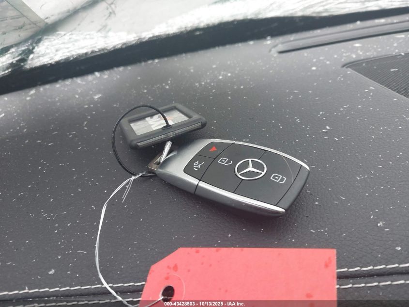 2025 Mercedes-Benz Cla 250 Coupe 4Matic VIN: W1K5J4HB5SN557336 Lot: 43428503