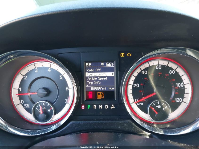 2018 Dodge Grand Caravan Gt VIN: 2C4RDGEG1JR343854 Lot: 43428511