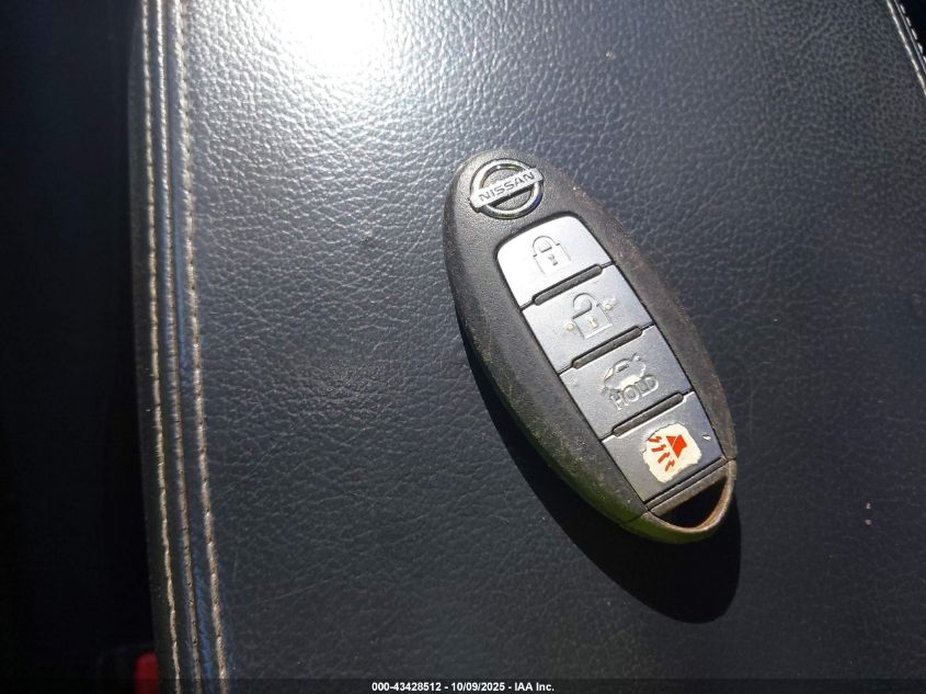 2016 Nissan Altima 2.5 S VIN: 1N4AL3AP3GN387610 Lot: 43428512