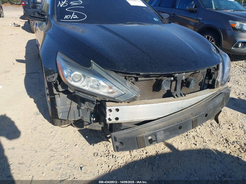 2016 Nissan Altima 2.5 S VIN: 1N4AL3AP3GN387610 Lot: 43428512