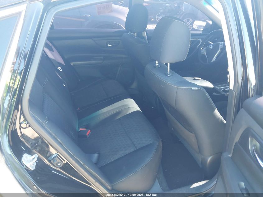 2016 Nissan Altima 2.5 S VIN: 1N4AL3AP3GN387610 Lot: 43428512