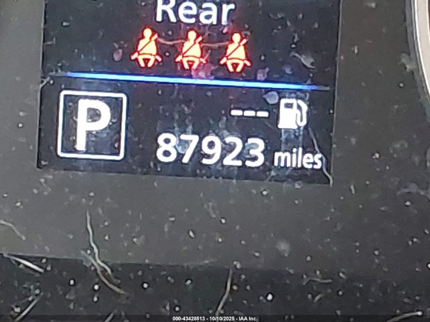 2020 Nissan Sentra S Xtronic Cvt VIN: 3N1AB8BV4LY290374 Lot: 43428513