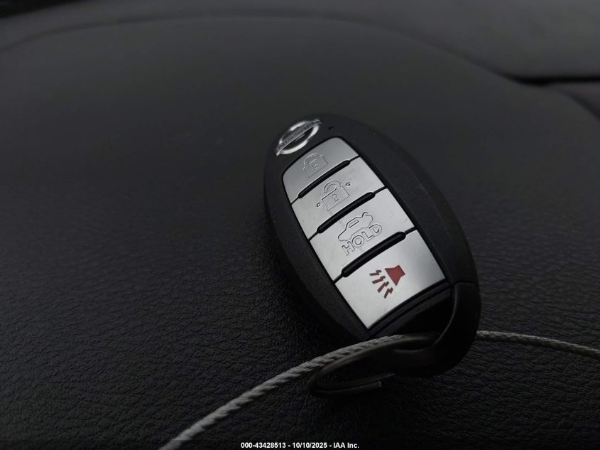 2020 Nissan Sentra S Xtronic Cvt VIN: 3N1AB8BV4LY290374 Lot: 43428513