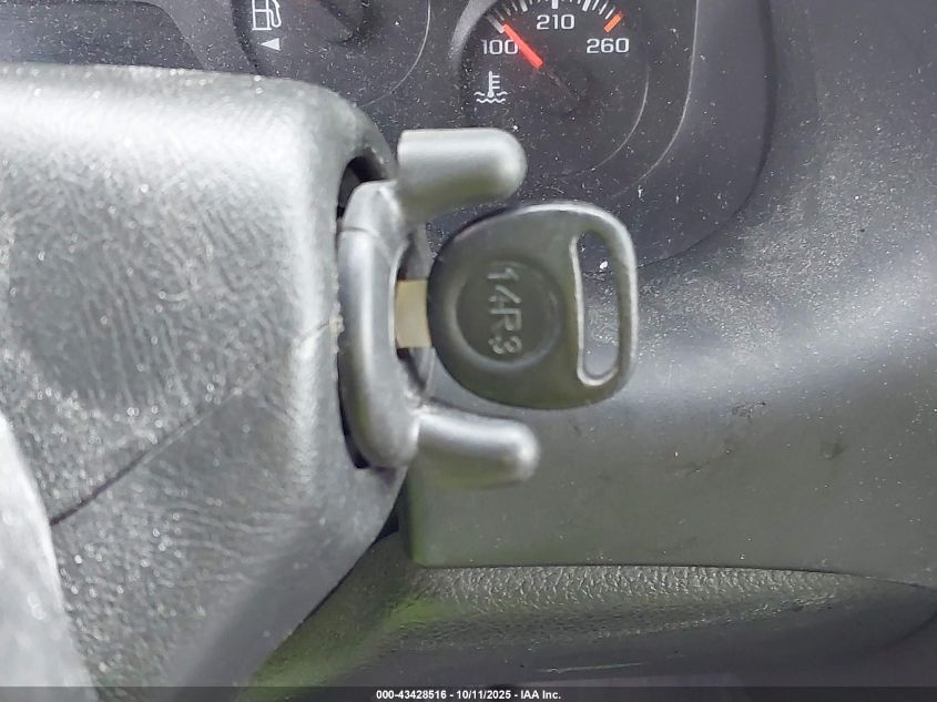 2006 Chevrolet Trailblazer Ls VIN: 1GNDT13S462353017 Lot: 43428516