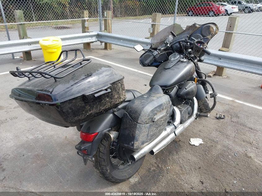 JH2RC5377PK300824 2023 HONDA VT photo no. 4