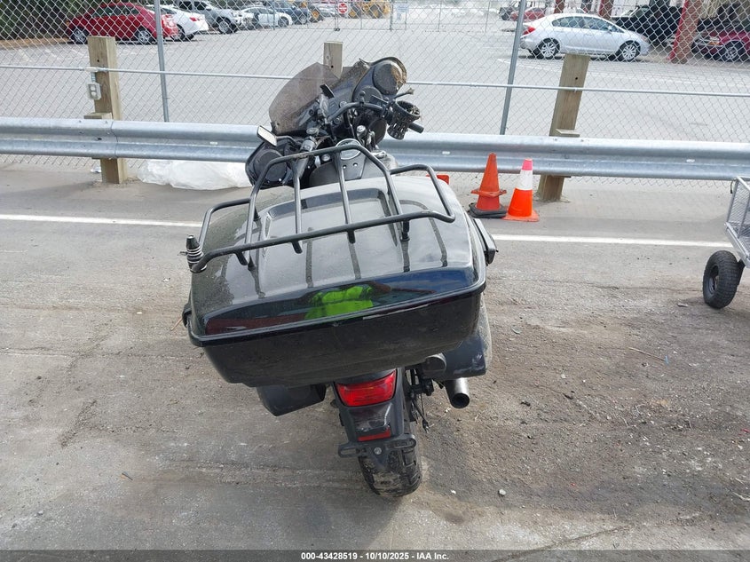 2023 Honda Vt750 C2B VIN: JH2RC5377PK300824 Lot: 43428519