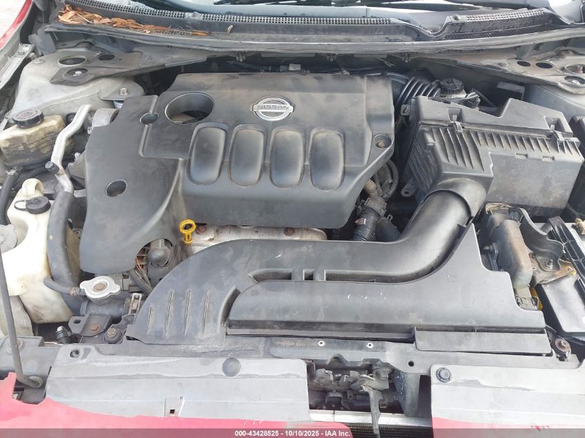 2009 Nissan Altima 2.5 S VIN: 1N4AL24E39C194926 Lot: 43428525