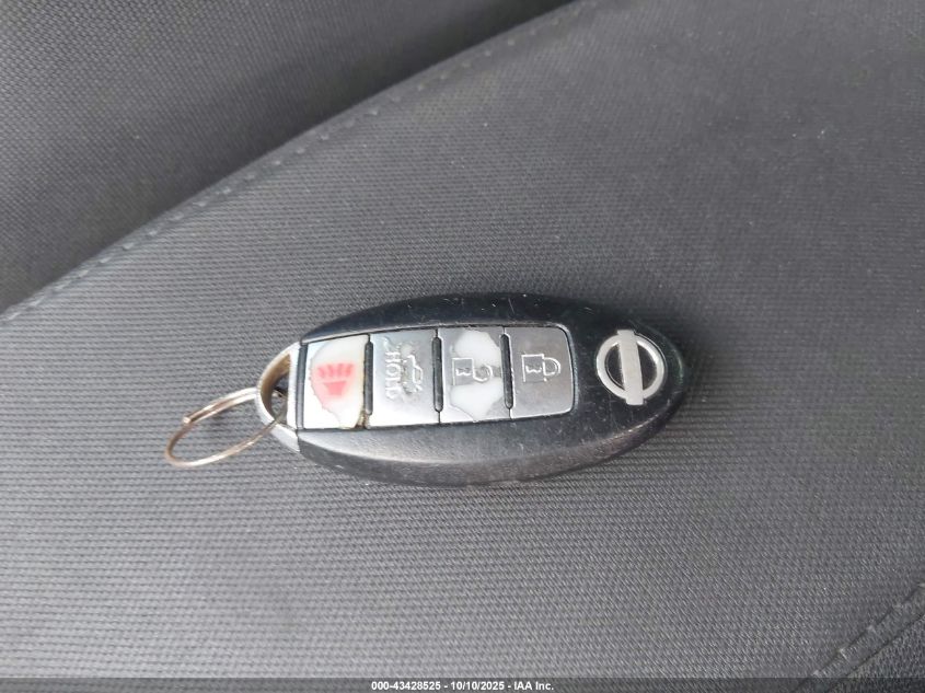 2009 Nissan Altima 2.5 S VIN: 1N4AL24E39C194926 Lot: 43428525