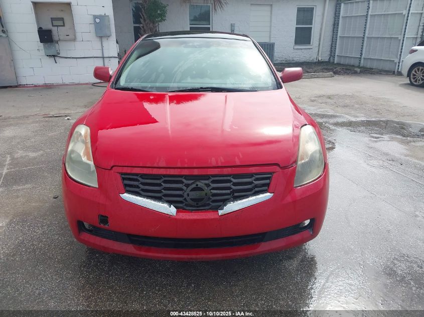2009 Nissan Altima 2.5 S VIN: 1N4AL24E39C194926 Lot: 43428525