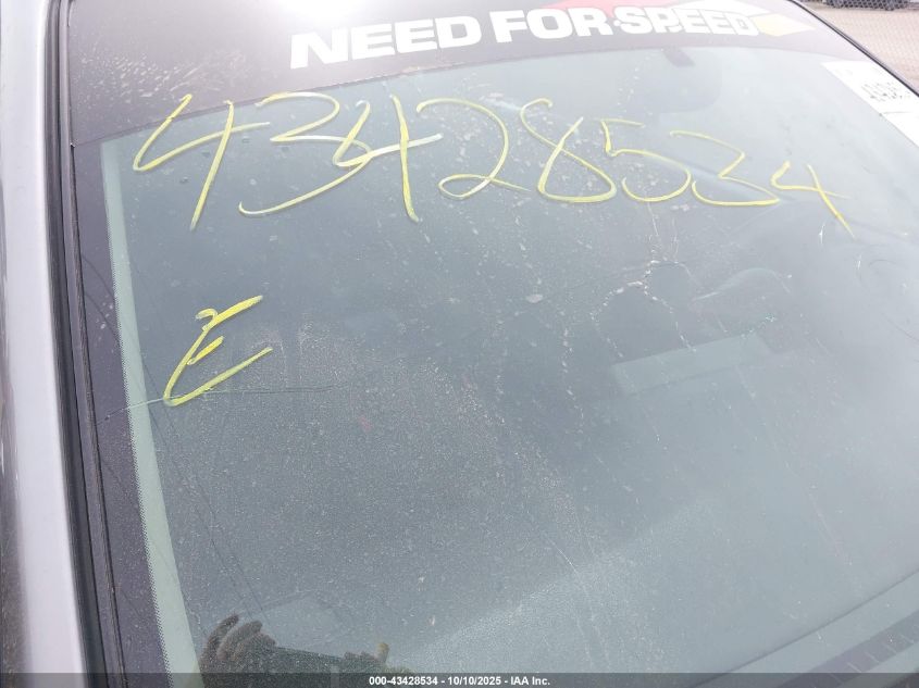 2008 Subaru Legacy 2.5I VIN: 4S3BL616887214548 Lot: 43428534