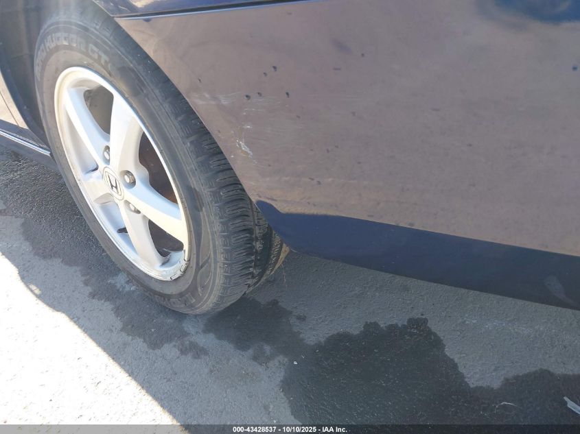 2005 Honda Accord 2.4 Ex VIN: 1HGCM56855A140348 Lot: 43428537