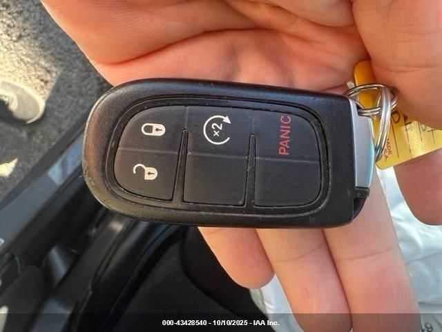 2019 Jeep Cherokee Latitude Plus 4X4 VIN: 1C4PJMLB7KD486947 Lot: 43428540