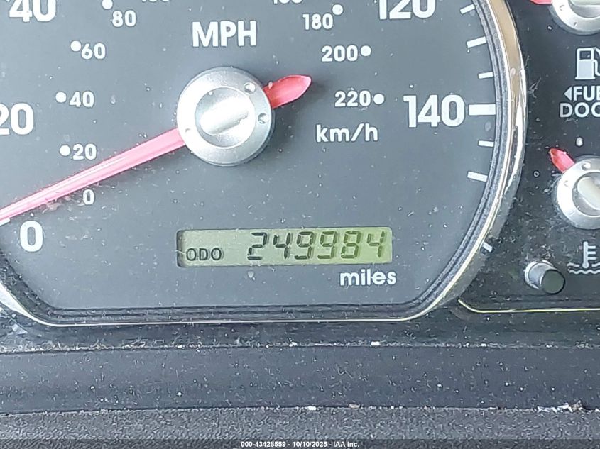 2008 Mitsubishi Endeavor Ls VIN: 4A4MN21S28E041350 Lot: 43428559