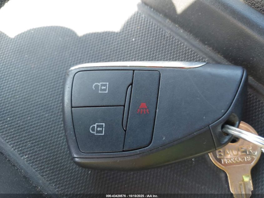 2023 Chevrolet Silverado 1500 2Wd Standard Bed Wt VIN: 3GCNAAEK3PG361702 Lot: 43428576