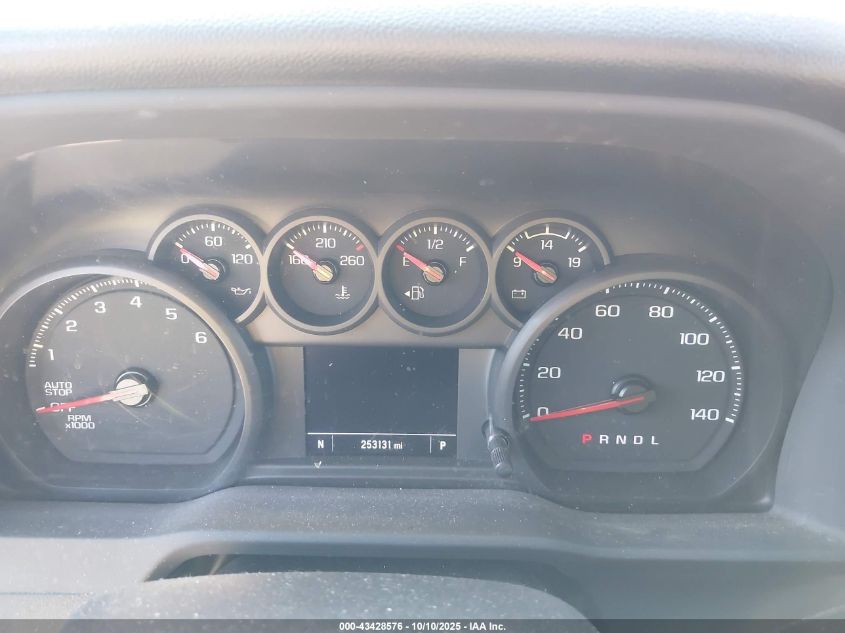 2023 Chevrolet Silverado 1500 2Wd Standard Bed Wt VIN: 3GCNAAEK3PG361702 Lot: 43428576