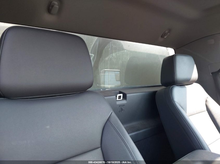 2023 Chevrolet Silverado 1500 2Wd Standard Bed Wt VIN: 3GCNAAEK3PG361702 Lot: 43428576