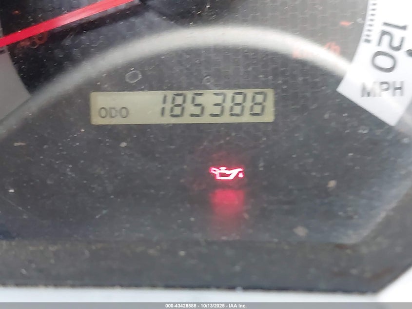 2015 TOYOTA TACOMA BASE V6 5TFLU4EN8FX136390