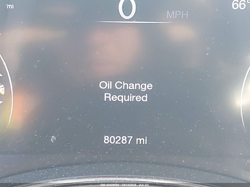 2017 Jeep Grand Cherokee Limited 4X4 VIN: 1C4RJFBG0HC883075 Lot: 43428592