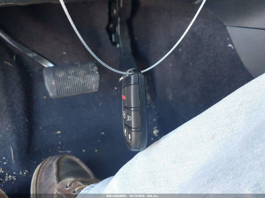 2017 Jeep Grand Cherokee Limited 4X4 VIN: 1C4RJFBG0HC883075 Lot: 43428592