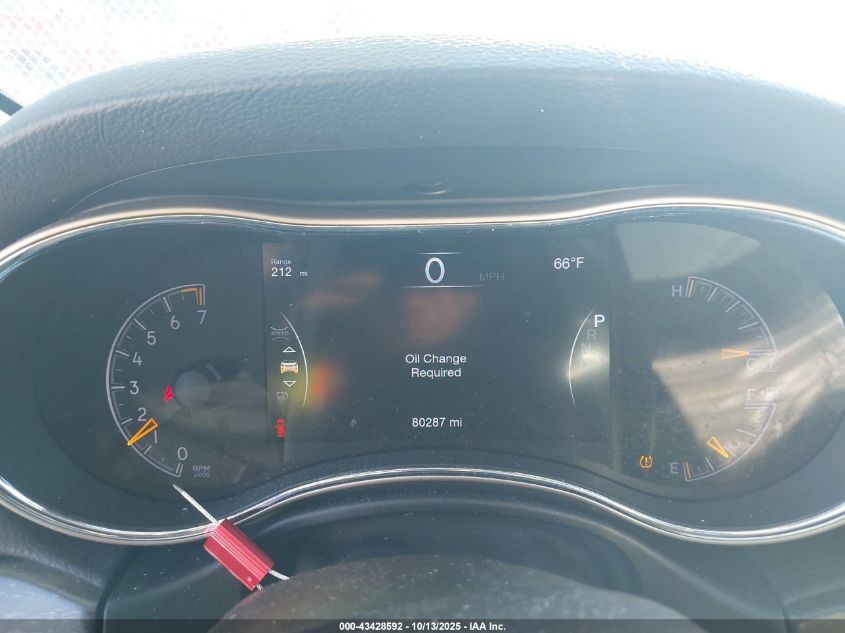 2017 Jeep Grand Cherokee Limited 4X4 VIN: 1C4RJFBG0HC883075 Lot: 43428592