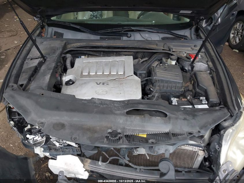 2009 Lexus Es 350 VIN: JTHBJ46G692285563 Lot: 43428595