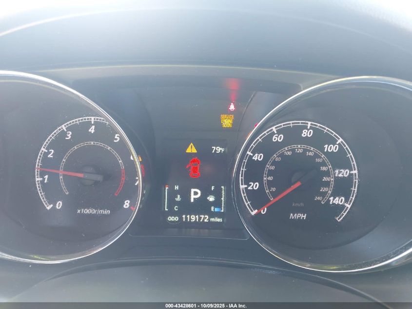 2017 Mitsubishi Outlander Sport 2.4 Se VIN: JA4AR3AW2HZ020444 Lot: 43428601