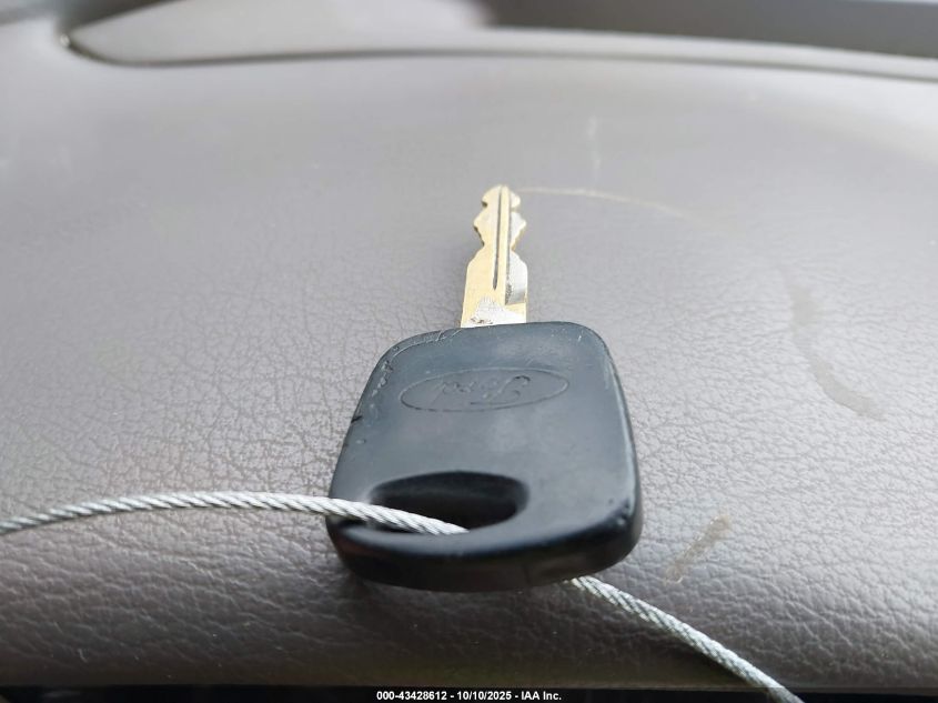 2001 Ford Mustang VIN: 1FAFP44481F178950 Lot: 43428612