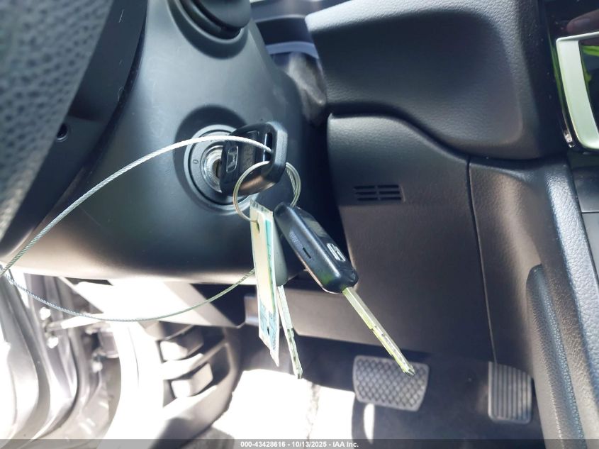 2020 Honda Cr-V Awd Lx VIN: 5J6RW2H29LL018369 Lot: 43428616