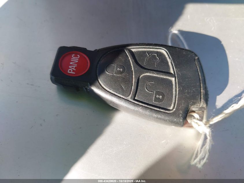 2002 Mercedes-Benz S 430 VIN: WDBNG70J12A287380 Lot: 43428620