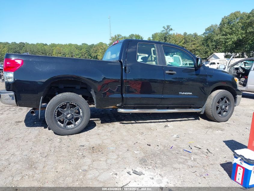 2009 Toyota Tundra Grade V6 VIN: 5TFRU54179X018687 Lot: 43428624