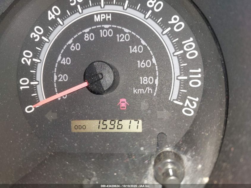 2009 Toyota Tundra Grade V6 VIN: 5TFRU54179X018687 Lot: 43428624