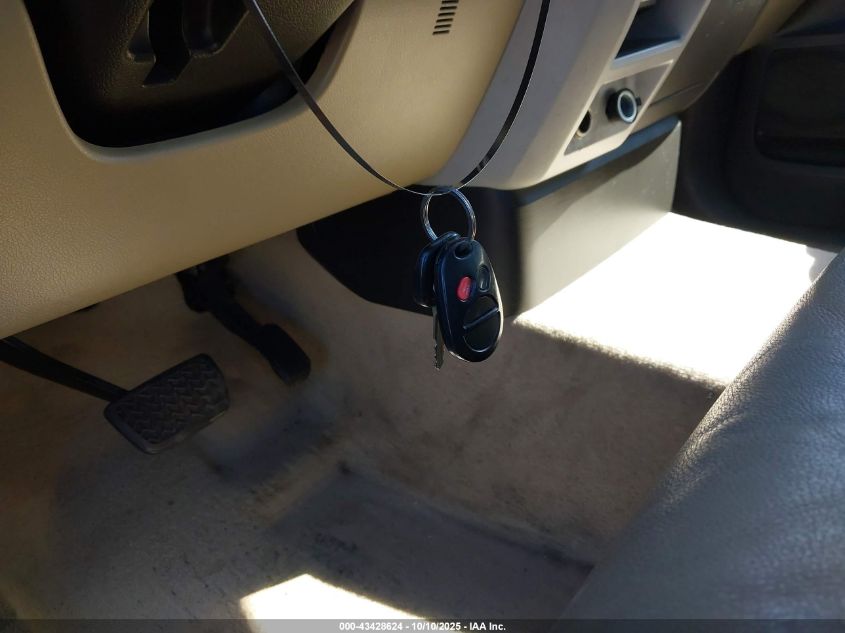 2009 Toyota Tundra Grade V6 VIN: 5TFRU54179X018687 Lot: 43428624