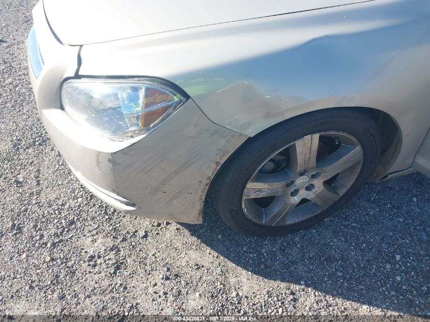 2012 Chevrolet Malibu 1Lt VIN: 1G1ZC5E08CF211705 Lot: 43428631