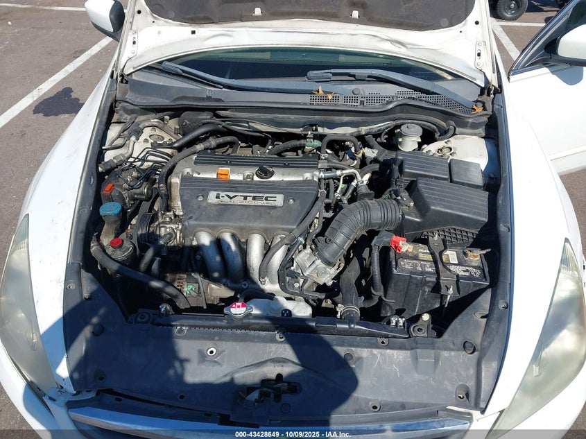 1HGCM568X7A062376 2007 HONDA ACCORD photo no. 10