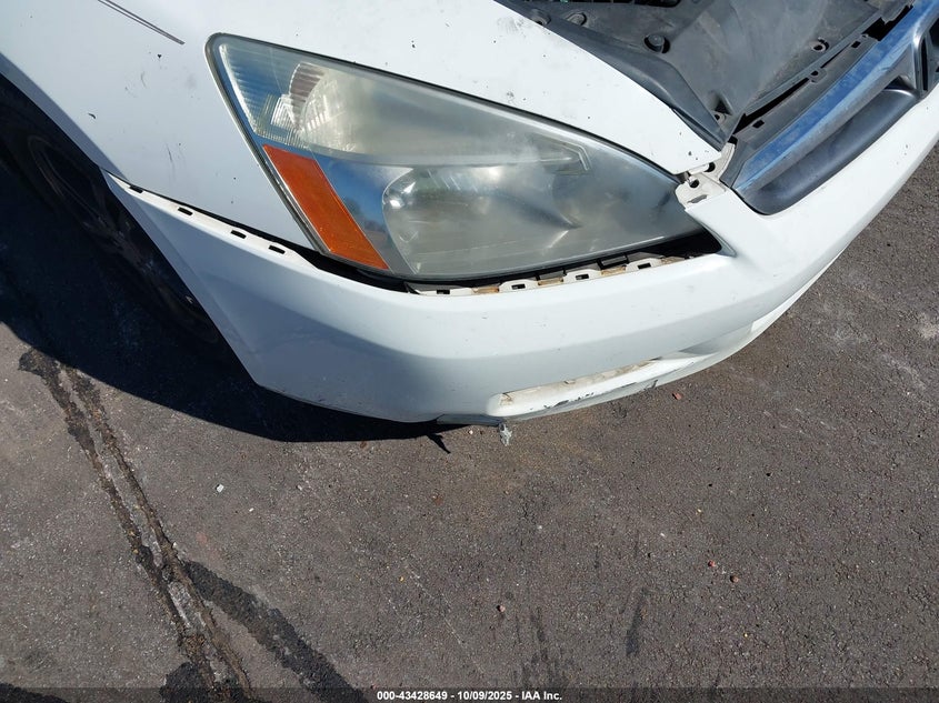 1HGCM568X7A062376 2007 HONDA ACCORD photo no. 6