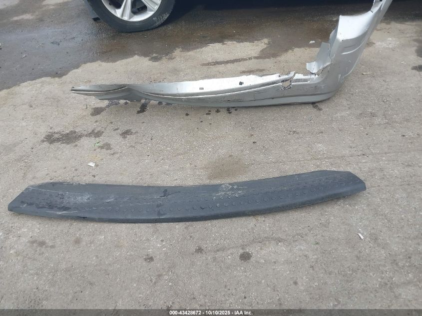 2010 Chrysler Town & Country Touring VIN: 2A4RR5D16AR141525 Lot: 43428672