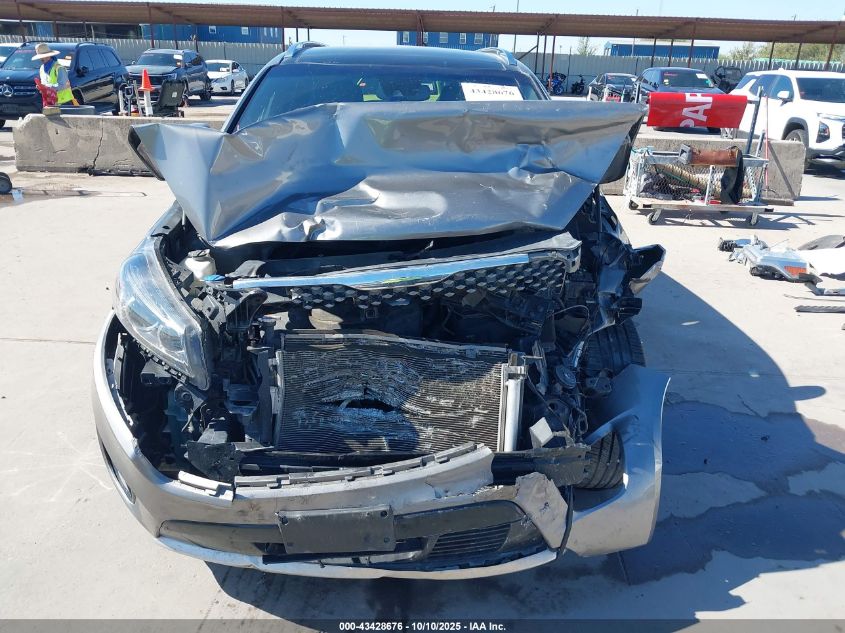 2017 Kia Sorento 3.3L Sxl VIN: 5XYPK4A56HG271516 Lot: 43428676