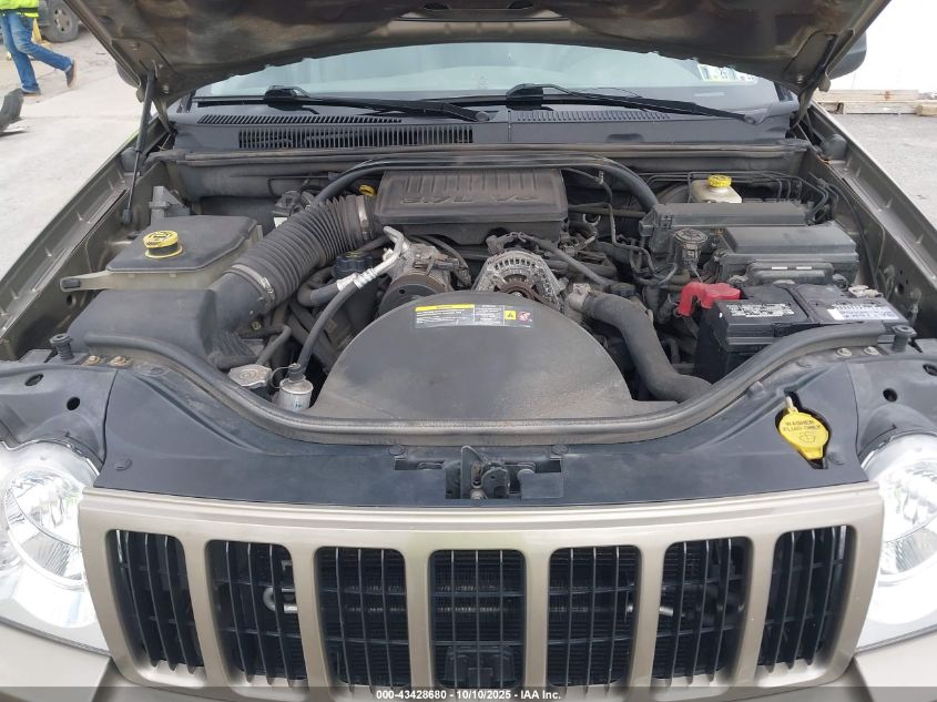 2006 Jeep Grand Cherokee Laredo VIN: 1J4GR48K26C239567 Lot: 43428680