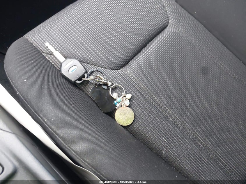 2020 SUBARU IMPREZA 5-DOOR 4S3GTAB68L3728777