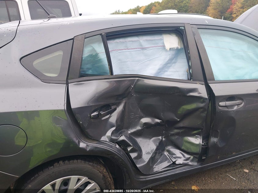 2020 SUBARU IMPREZA 5-DOOR 4S3GTAB68L3728777