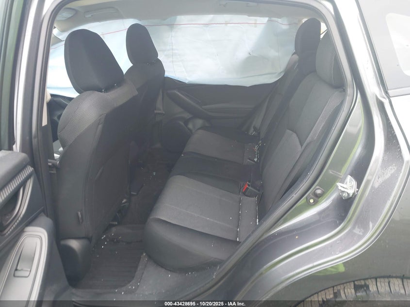 2020 SUBARU IMPREZA 5-DOOR 4S3GTAB68L3728777