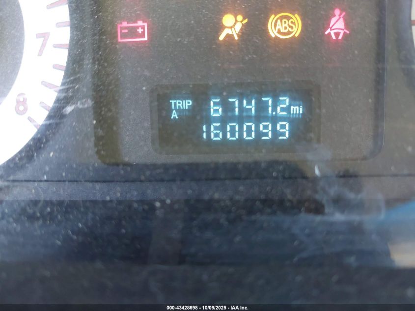 2008 Mazda Tribute S Touring VIN: 4F2CZ06108KM31506 Lot: 43428698