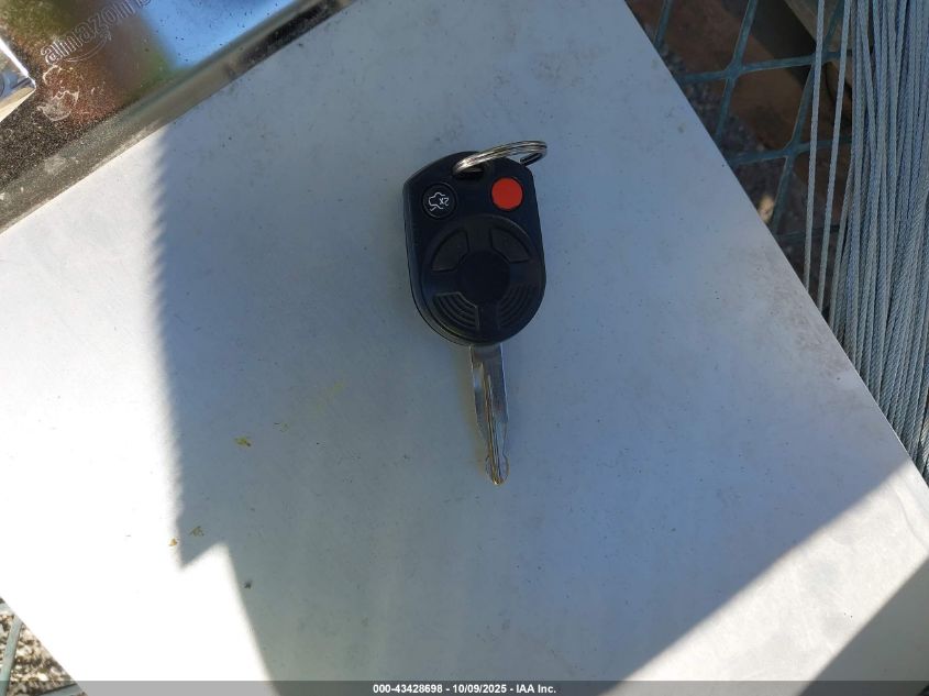 2008 Mazda Tribute S Touring VIN: 4F2CZ06108KM31506 Lot: 43428698