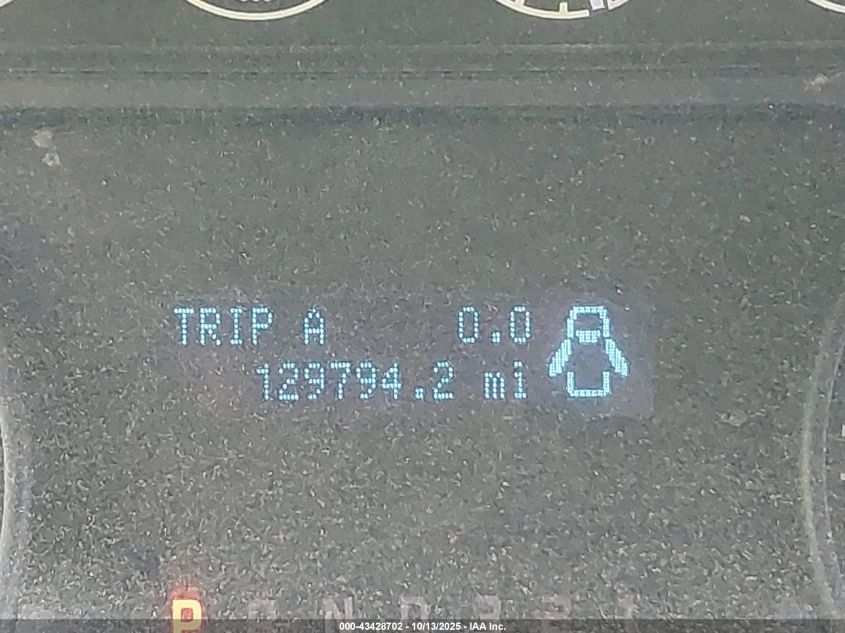 2011 Ford F-150 Xl VIN: 1FTMF1EM6BKD04894 Lot: 43428702