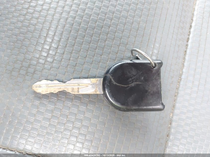 2011 Ford F-150 Xl VIN: 1FTMF1EM6BKD04894 Lot: 43428702