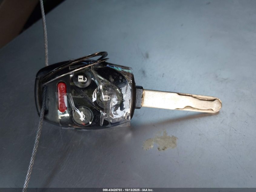 2007 Honda Civic Ex VIN: 1HGFA16807L090092 Lot: 43428703