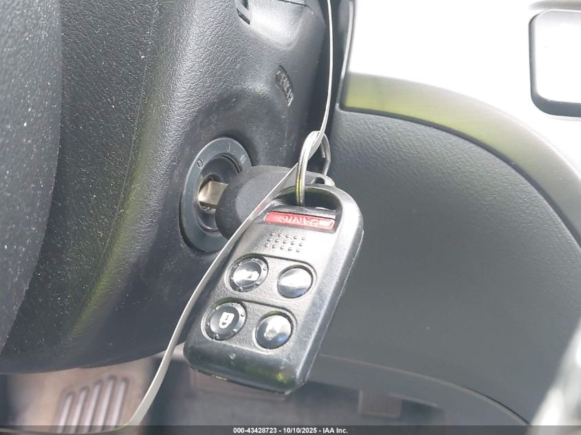 2007 Honda Odyssey Ex-L VIN: 5FNRL38617B461681 Lot: 43428723